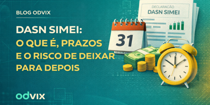 DASN SIMEI: o que é, prazos e o risco de deixar para depois